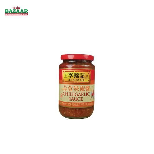 LKK CHILI GARLIC SAUCE (l)