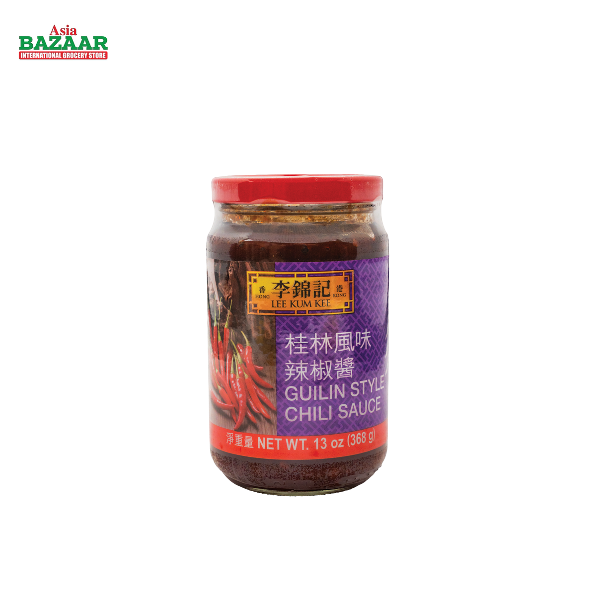 LKK GUILIN CHILI SAUCE