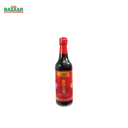 LKK SOY SAUCE