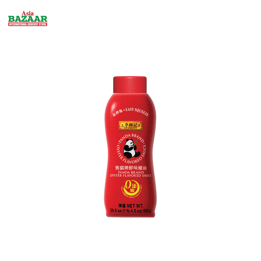 LKK Squeeze OYSTER SAUCE