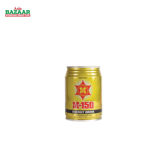 M-150 ENERGY DRINK (can)