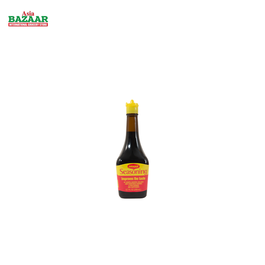 MAGGI Seasoning SAUCE (m)