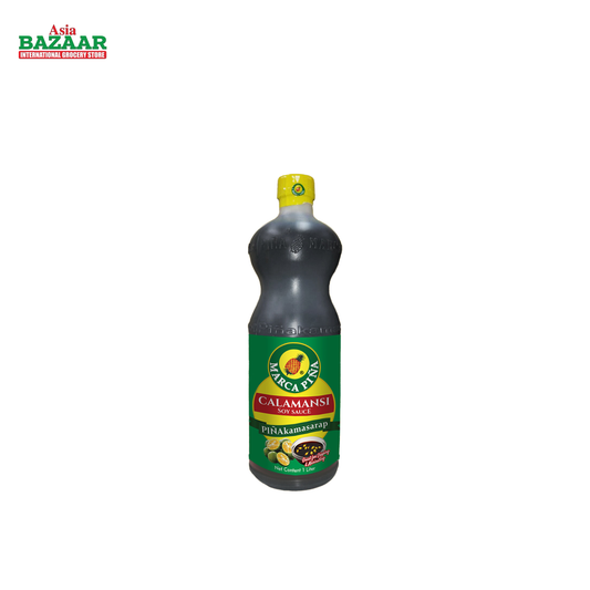 MARCA PINA Calamansi SOY