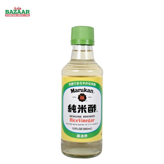 Marukan RICE Vinegar (s)(g)