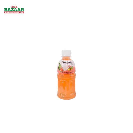 MOGU BUBBLE GUM NATA DE