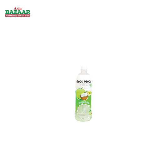 MOGU Coconut NATA DE COCO