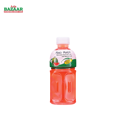 MOGU Watermelon NATA DE COCO