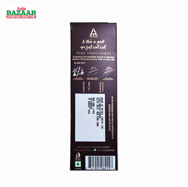 Dark Fantasy Coffee-Style Fills 6pcs