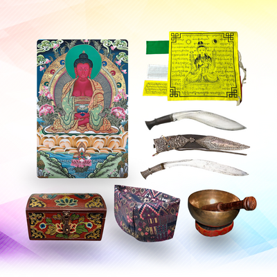 Nepali Special Items