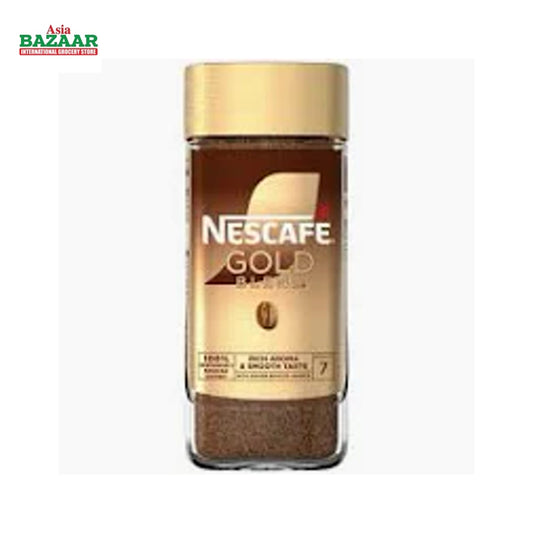 NESCAFE GOLD 95GM