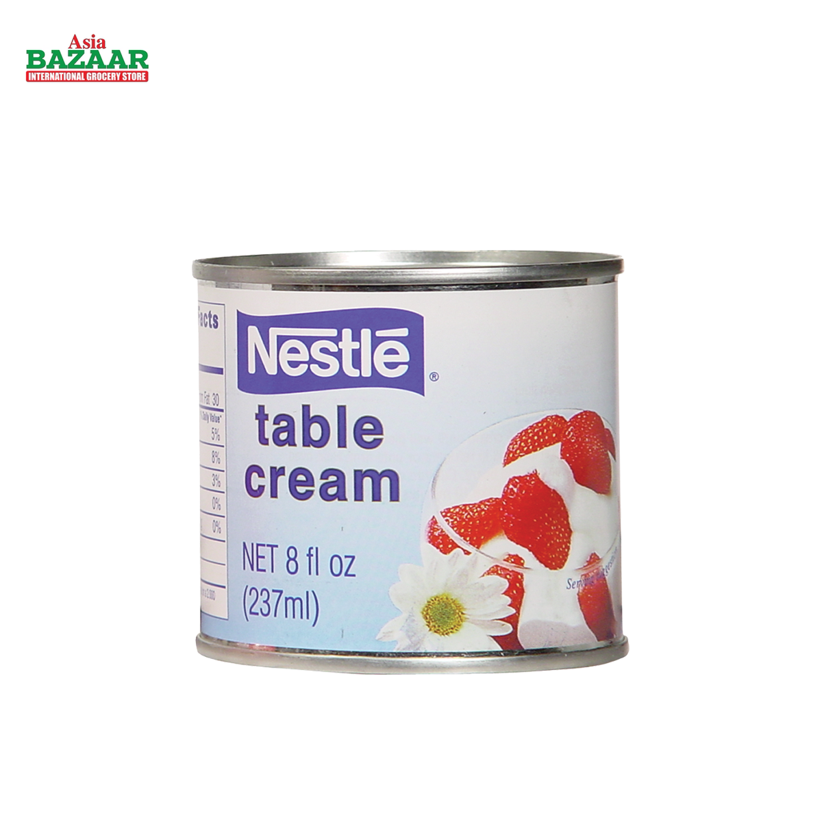 NESTLE TABLE CREAM
