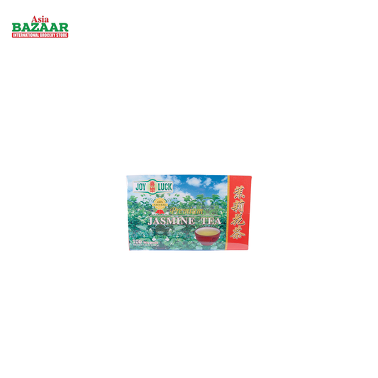 New Joyluck Jasmine GREEN TEA