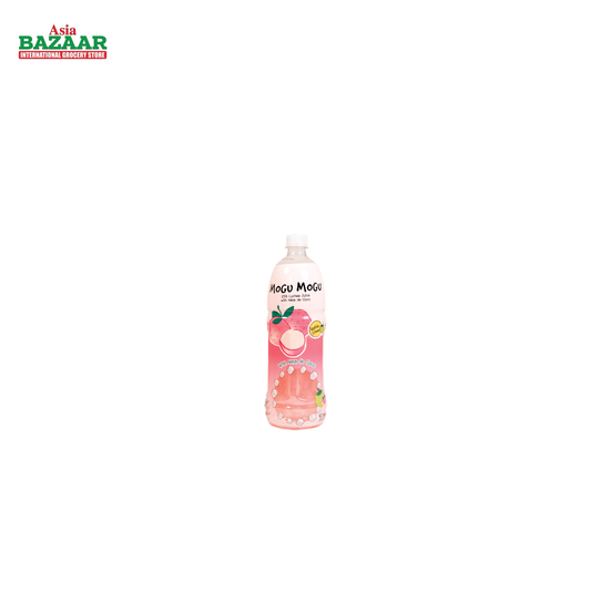 New MOGU Lychee NATA DE COC