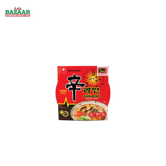 NS BOWL NOODLE (shin)