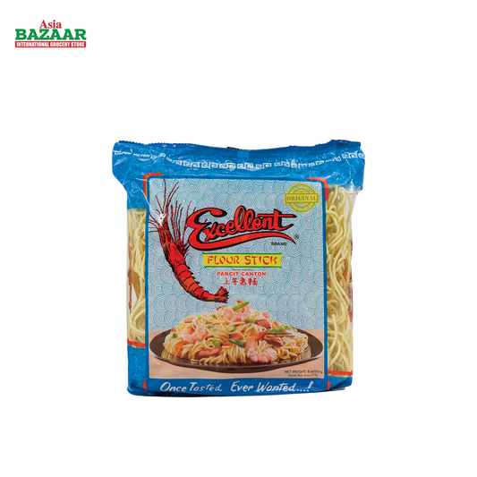 PANCIT CANTON NOODLE