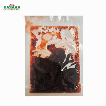 Badhikhel Rangila Lapsi Paun – Sweet & Spicy Nepali Snack 125g