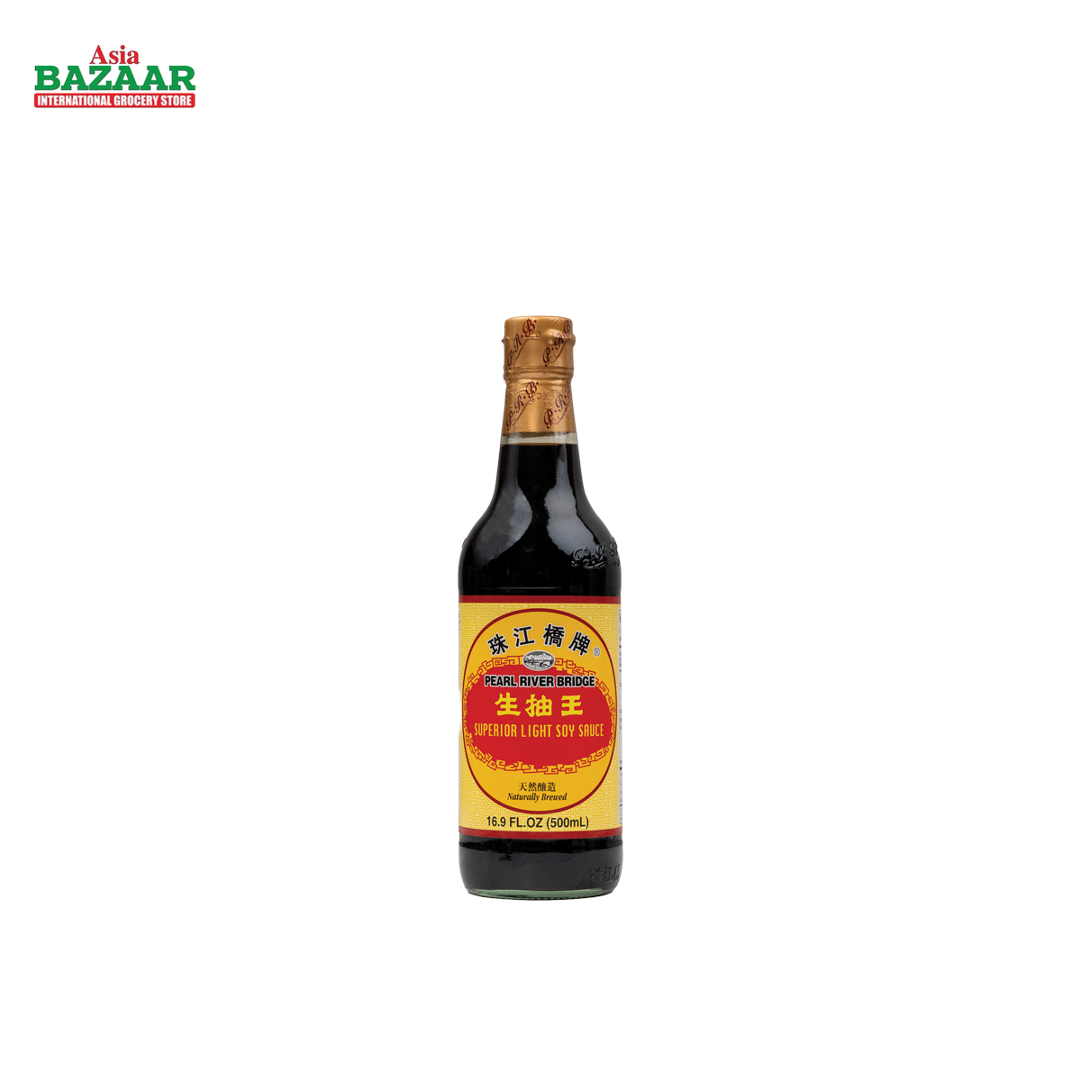 PRB Superior Soy(lite)12 BOTTL