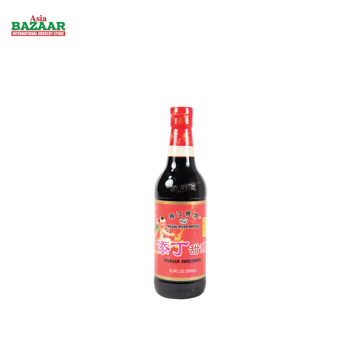PRB Sweetend Vinegar