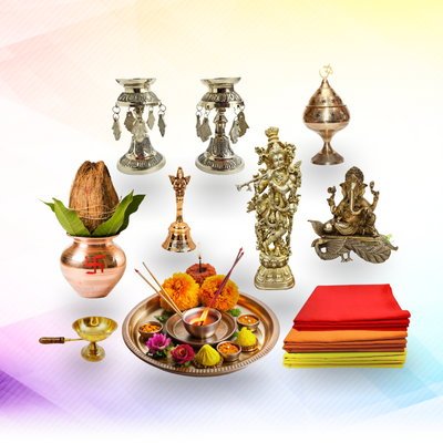 Puja Items