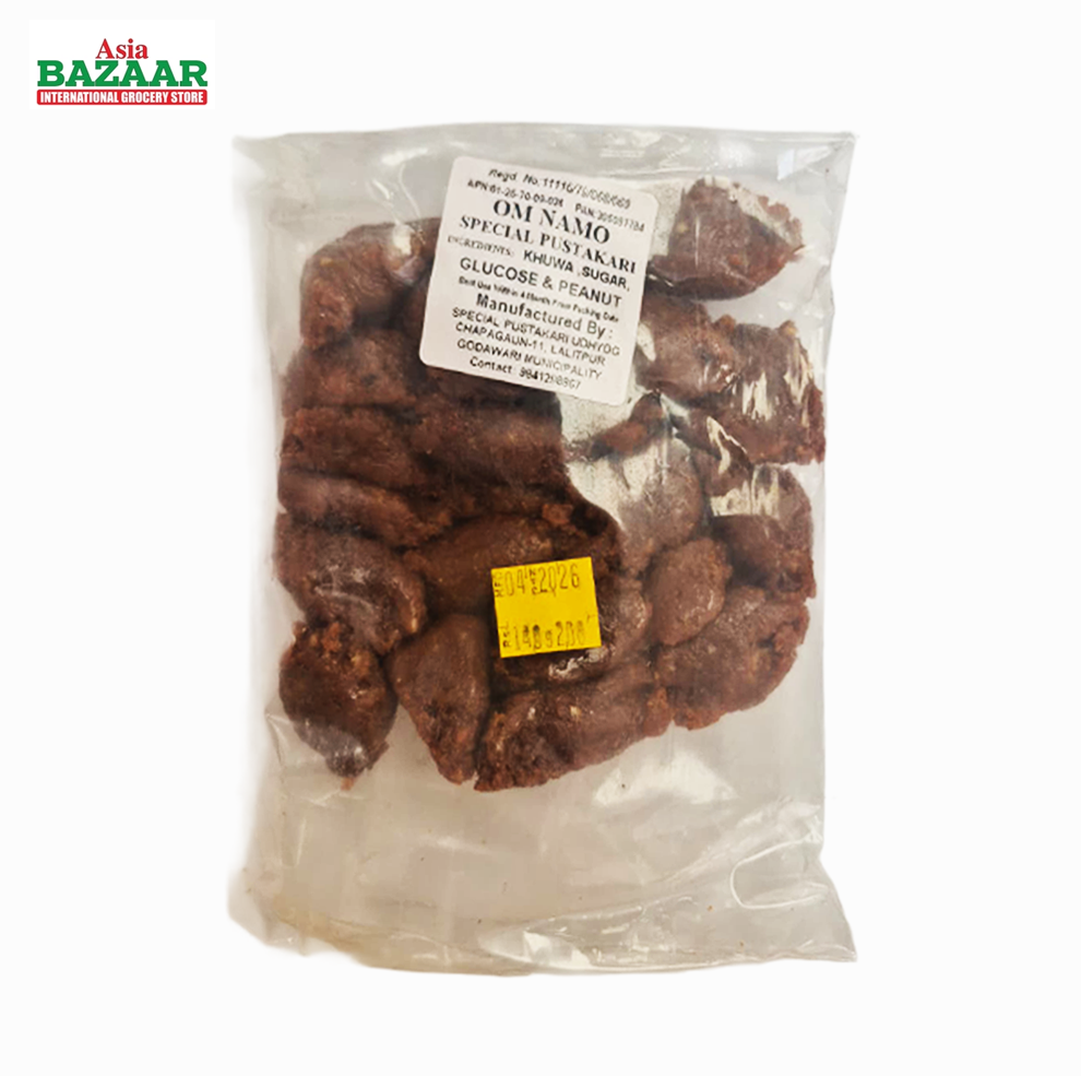 Pustakari Sticker Special Pustakari 200 gm – Asia Bazaar