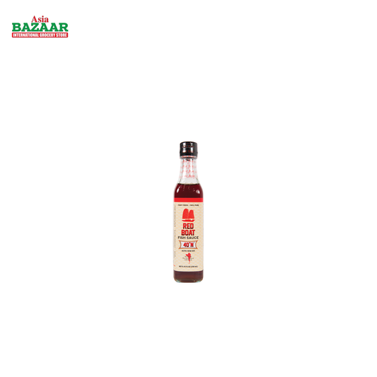 RED BOAT FISH SAUCE (s)
