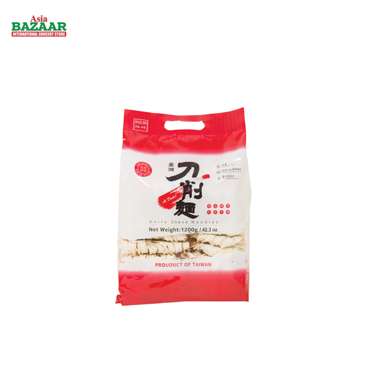 ROLIN (knife Cut) NOODLE