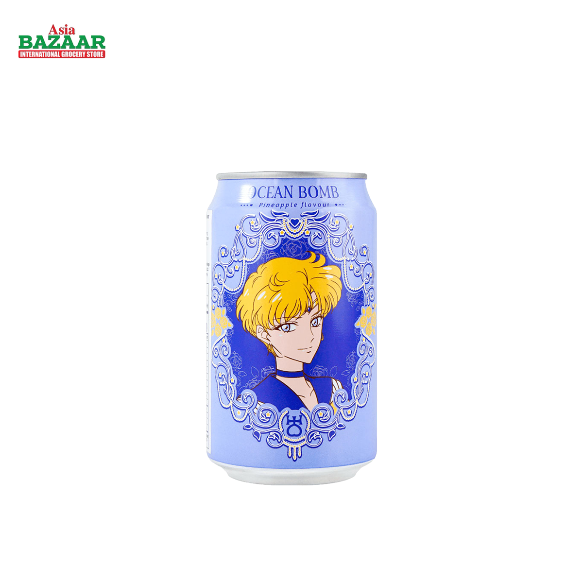 Sailormoon Pineaple SPRK