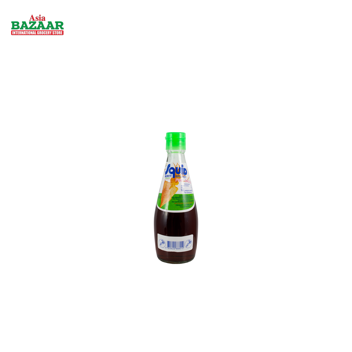 SQUID FISH SAUCE (s)