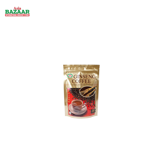 SUPER COFFEE (ginseng)