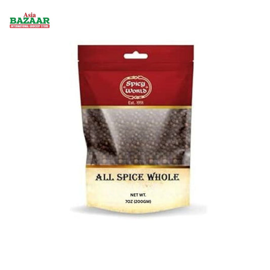 SW ALL SPICE WHOLE 7OZ
