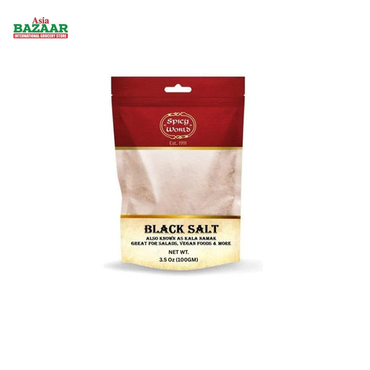 SW BLACK SALT 3.5OZ