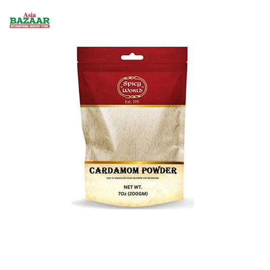 SW CARDAMOM PDR 7OZ