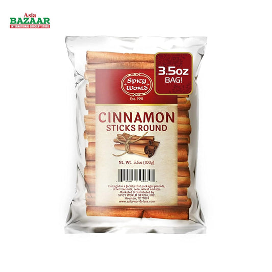 SW CINNAMON ROUND 3.5OZ