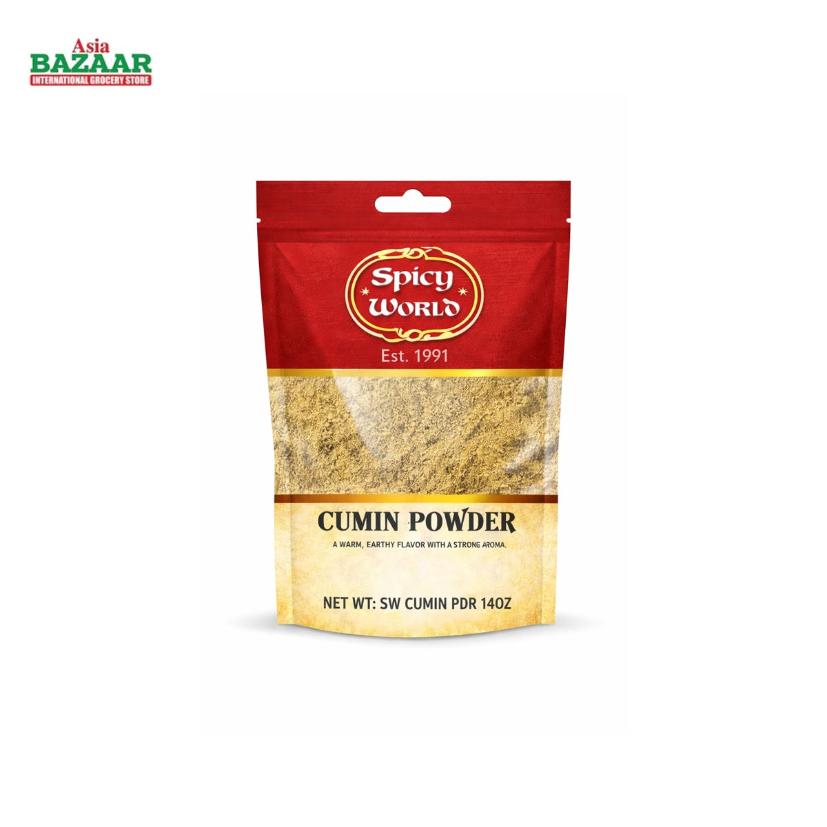 SW CUMIN PDR 14OZ