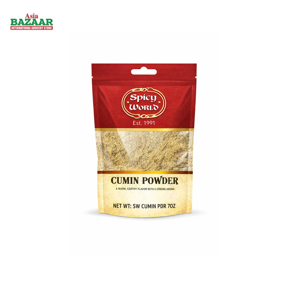 SW CUMIN PDR 7OZ