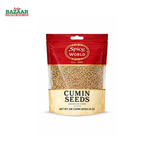 SW CUMIN SEEDS 28OZ