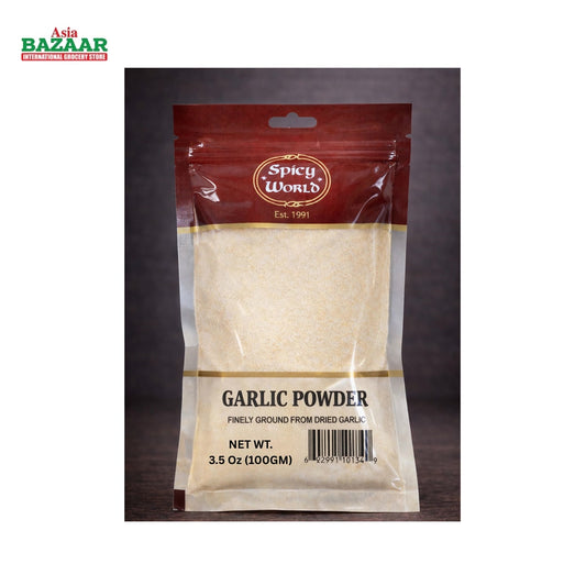 SW GARLIC PDR 3.5OZ