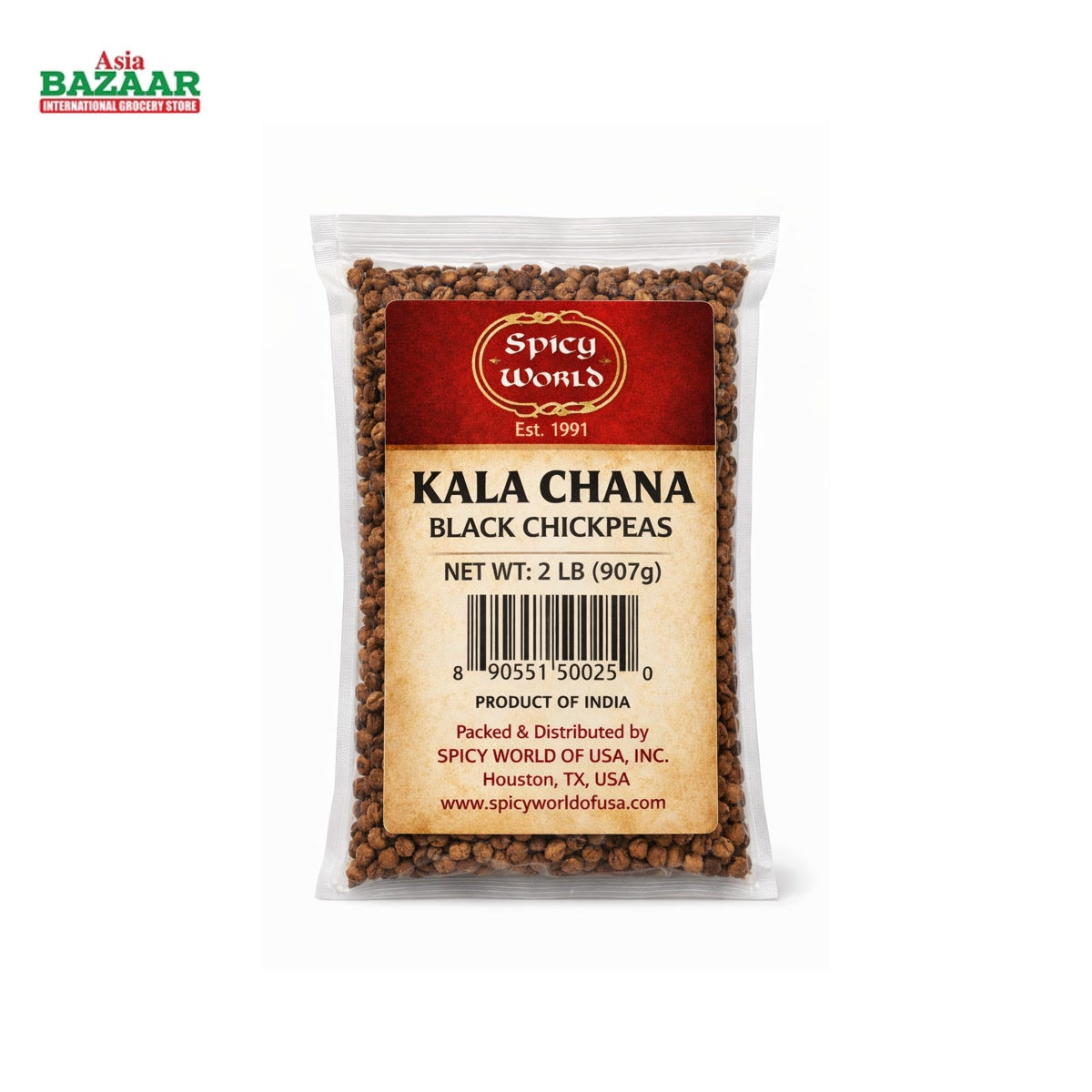 SW KALA CHANA 2LB