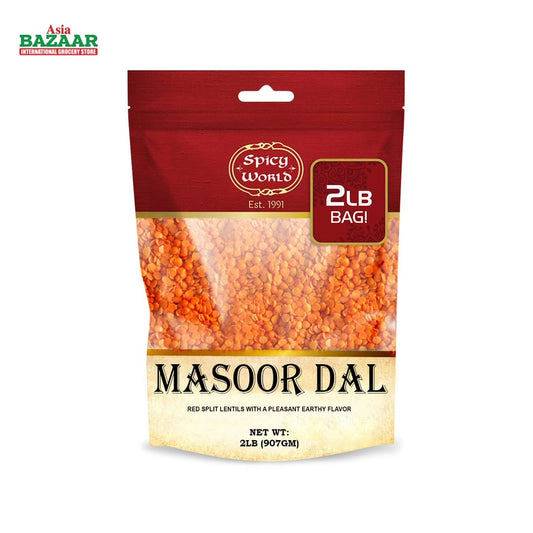 SW MASOOR DAL 2LB