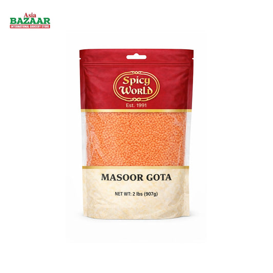 SW MASOOR GOTA 2LB