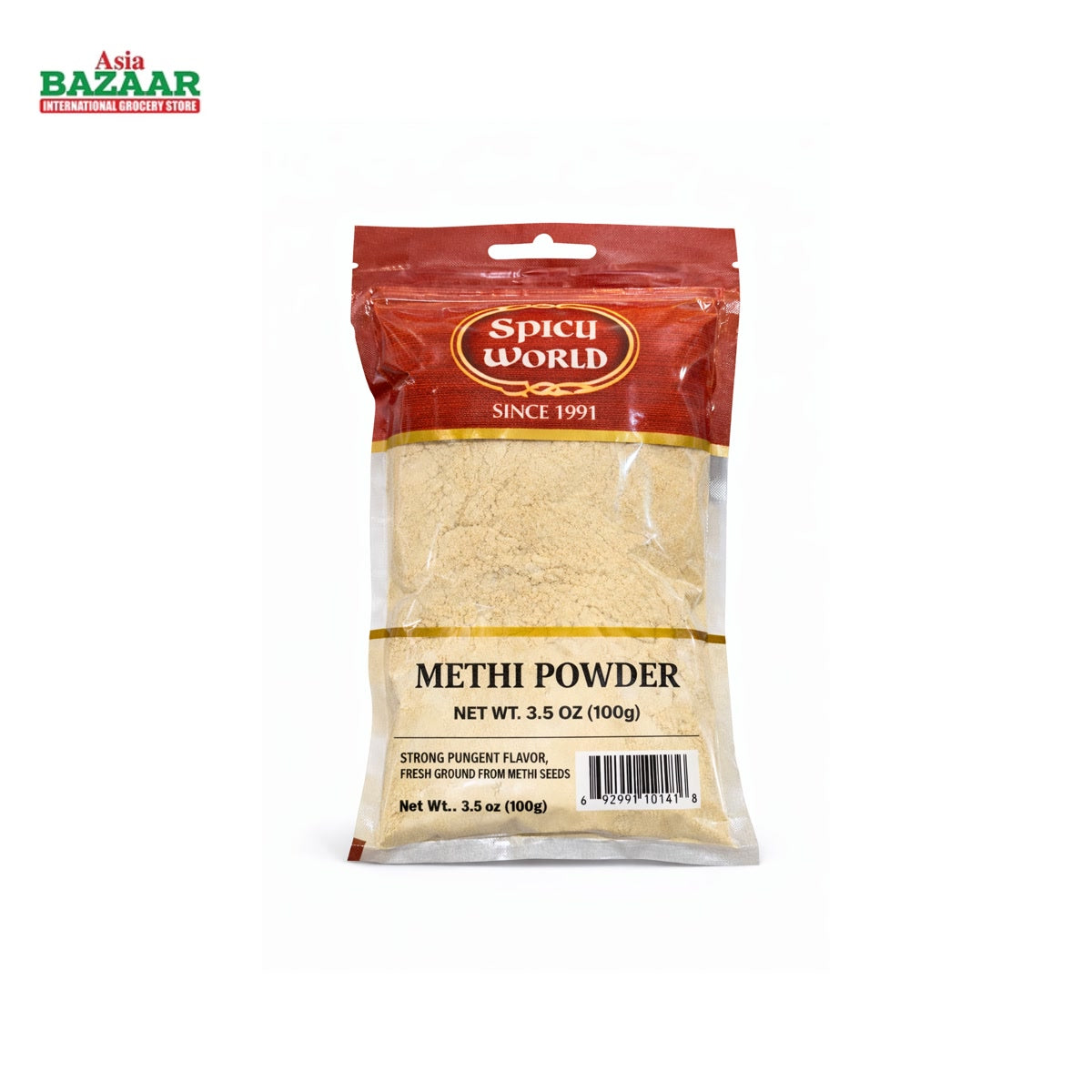 SW METHI PDR 3.5OZ