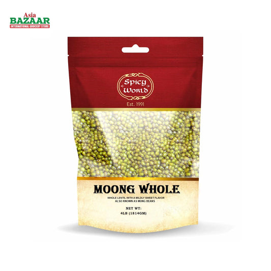 SW MOONG WHOLE 4LB