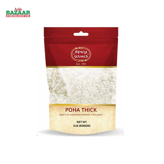 SW POHA THICK 2LB