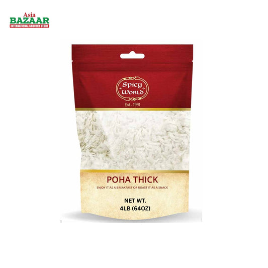 SW POHA THICK 4LB