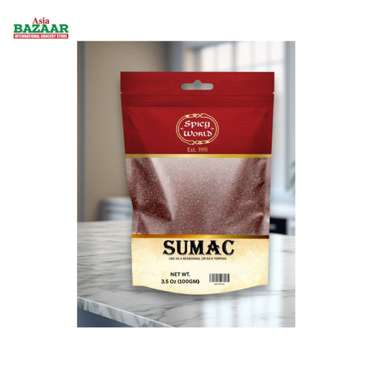 SW SUMAC 3.5OZ