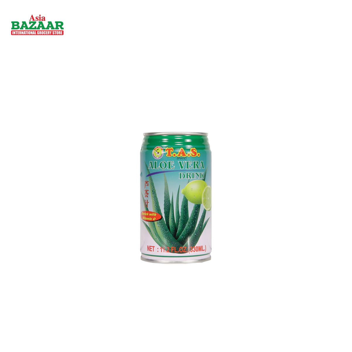 TASCO COFFEE SODA (orang