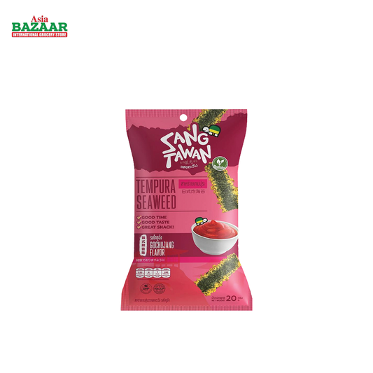 Tempura Seaweed GOCHUJ