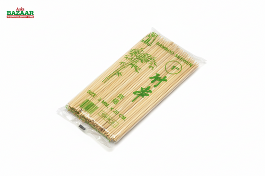 THAI BAMBOO SKEWER 8