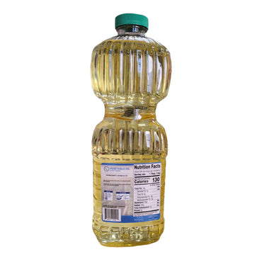 Simply pure Vegetable oil 1.42 L