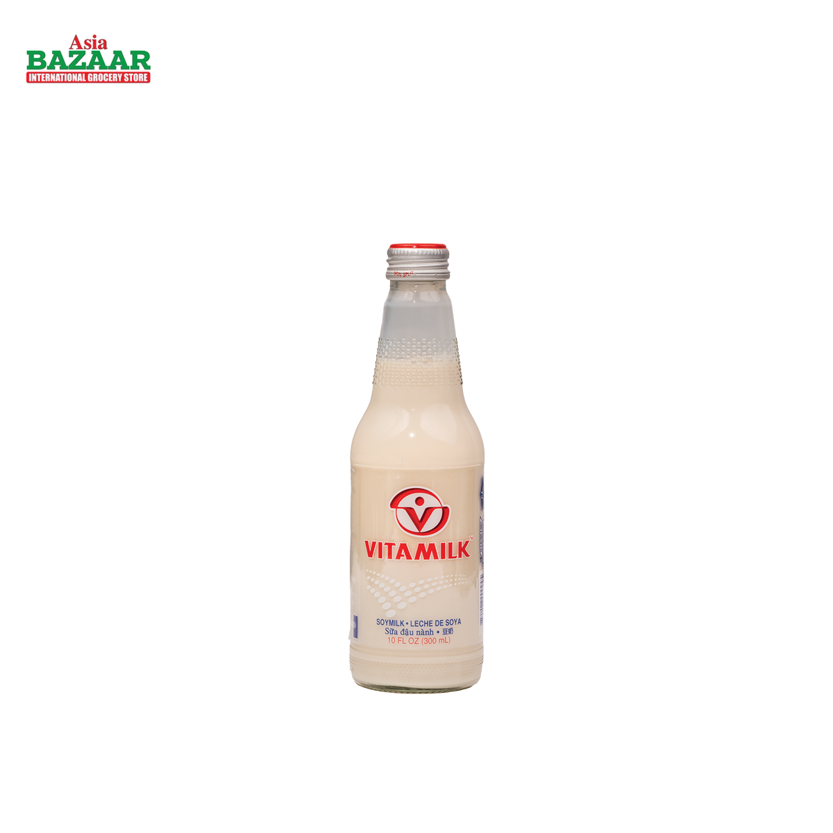 Vitamilk SOY MILK